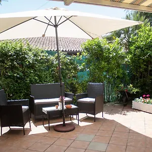  Casa vacanze Affittacamere Mon Rêve